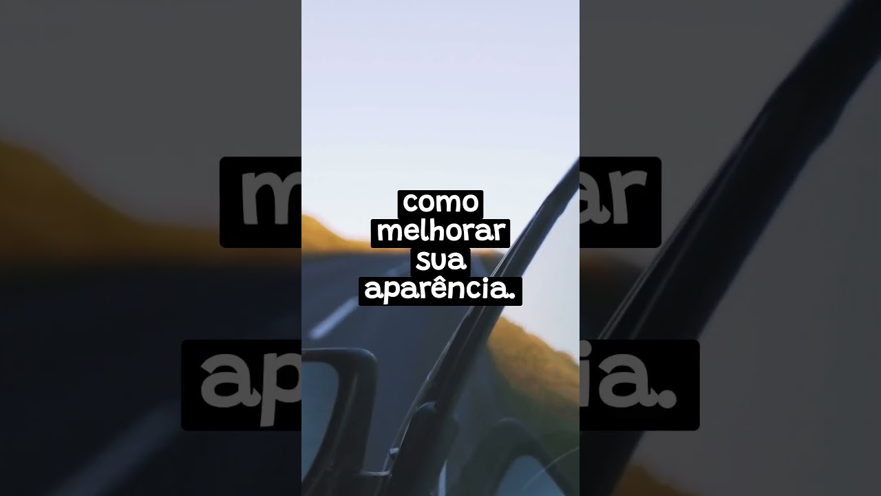 Os Segredos por Trás dos Pontinhos Pretos nos Vidros dos #carros