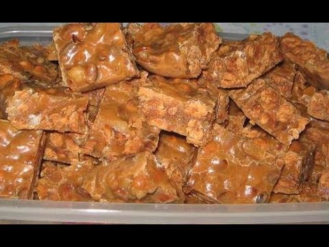 ESSE PÉ DE MOLEQUE CASEIRO É DE DAR ÁGUA NA BOCA!