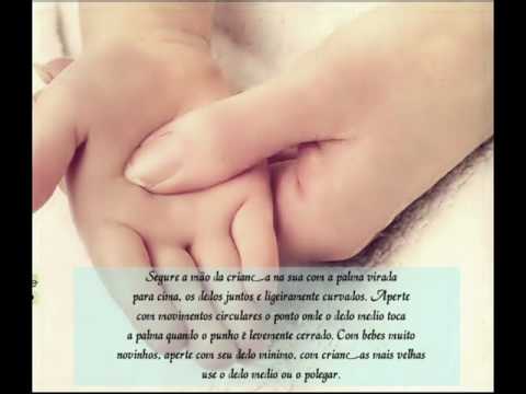 Tecnicas de massagem tui-na A serie *Dedos e mãos* video 4