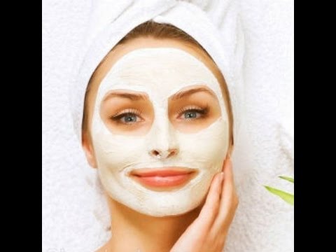 Máscara caseira de banana com efeito botox (simples e fácil de fazer).