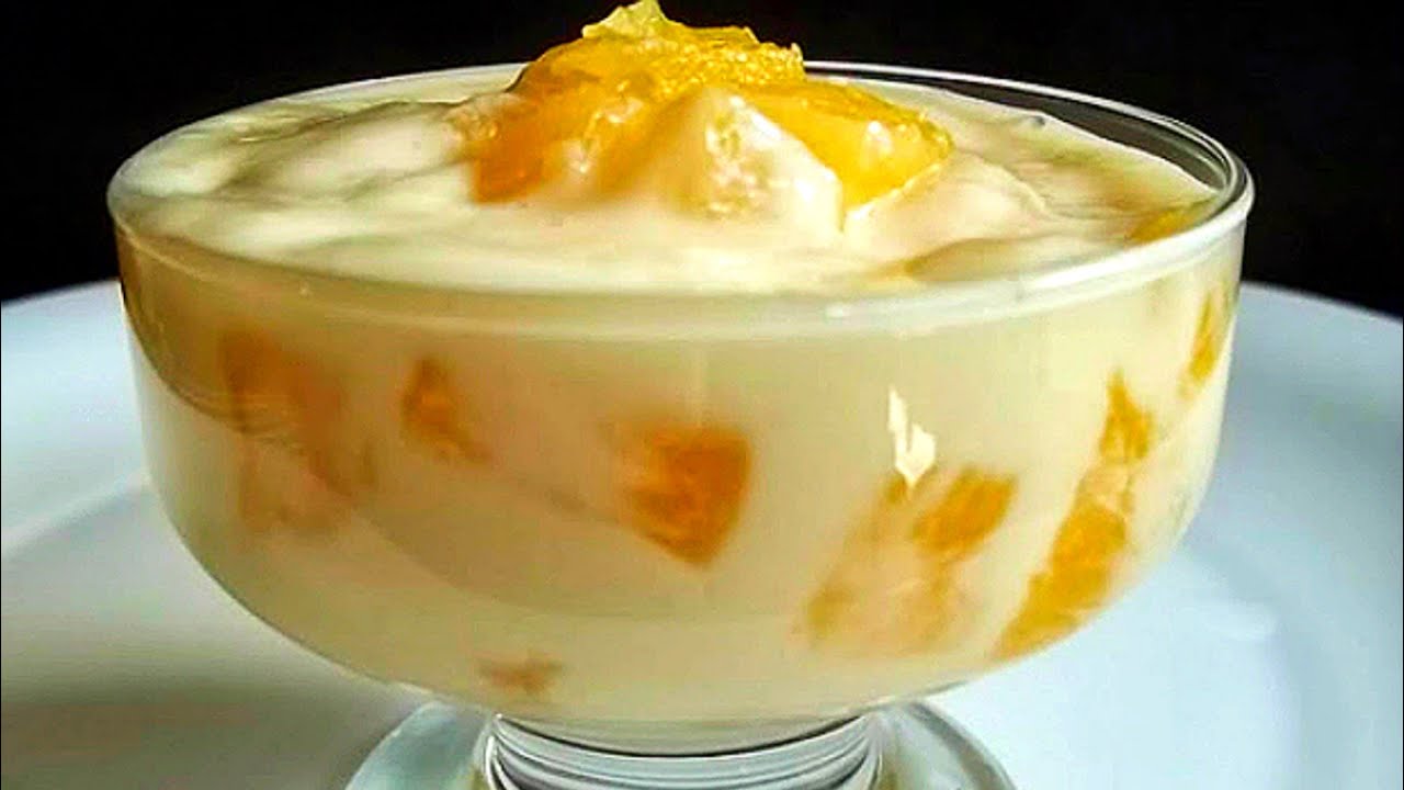 GELADO DE ABACAXI FIT