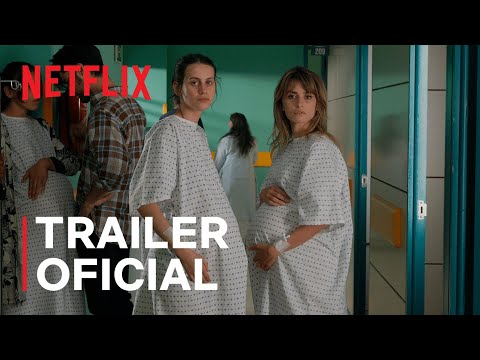 Mães Paralelas | Trailer oficial | Netflix