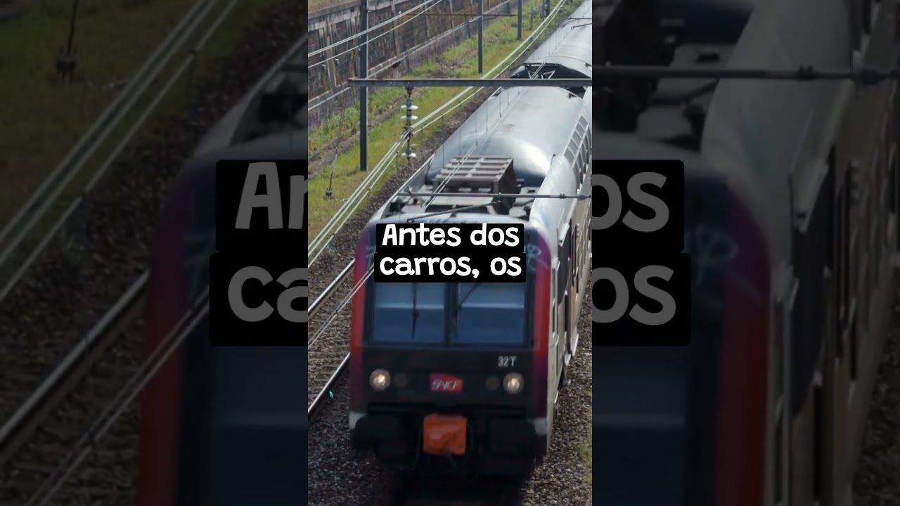 A História por Trás das Cores dos Semáforos ?