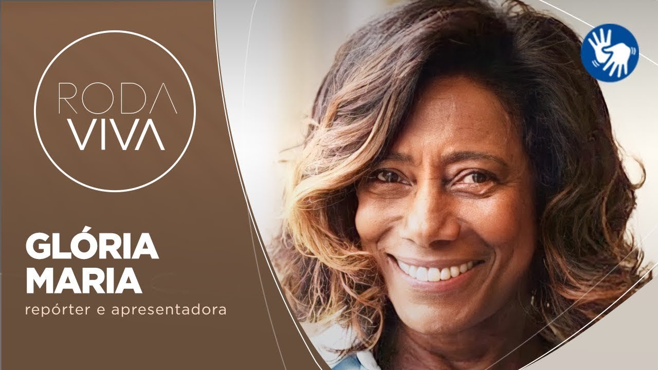 Roda Viva | Gloria Maria | 14/03/2022