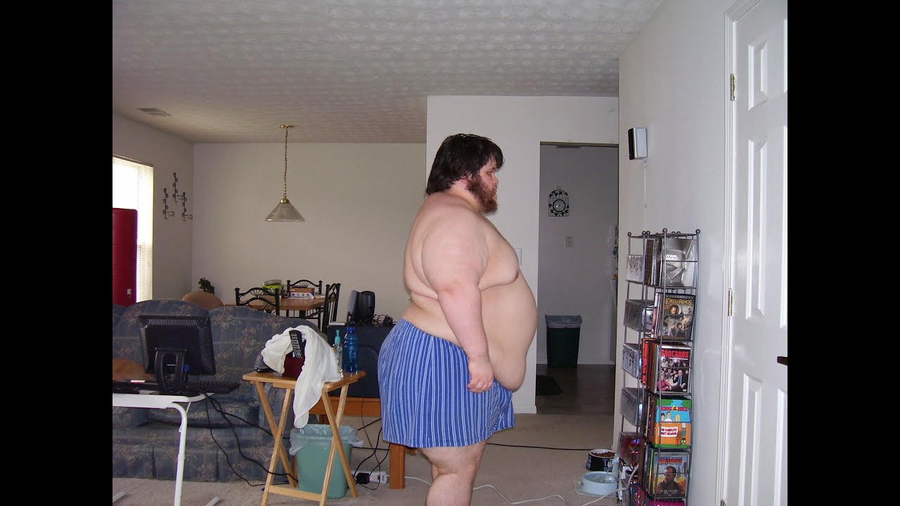 My weight loss journey losing 500 lbs in pursuit of my goal. 5 year Anniversary video!