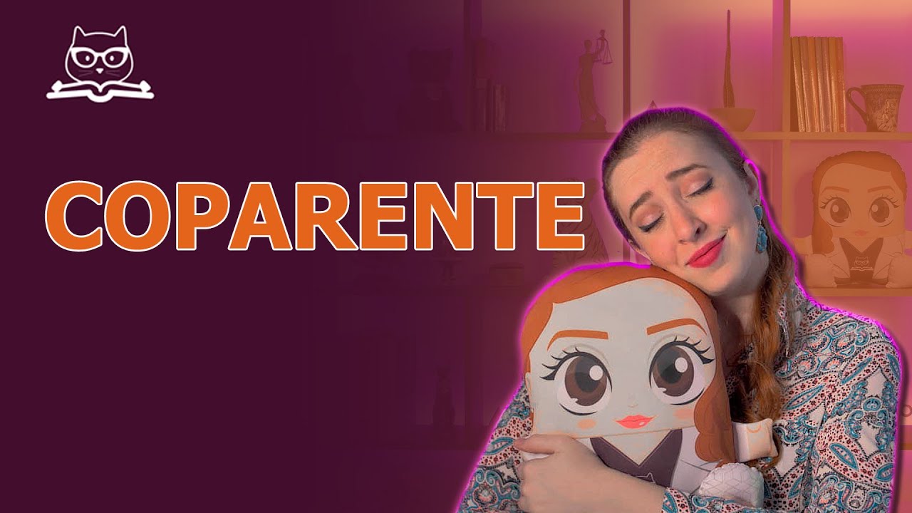 O que é COPARENTALIDADE?