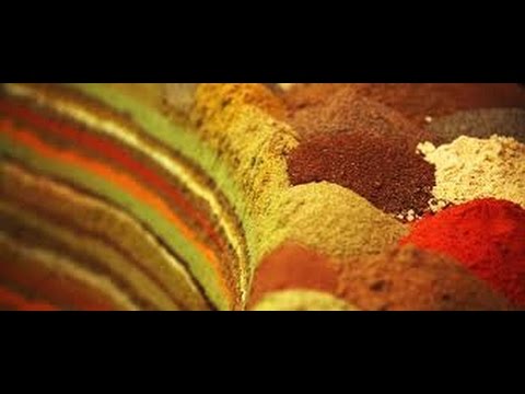 Que especiarias combatem a inflamação?