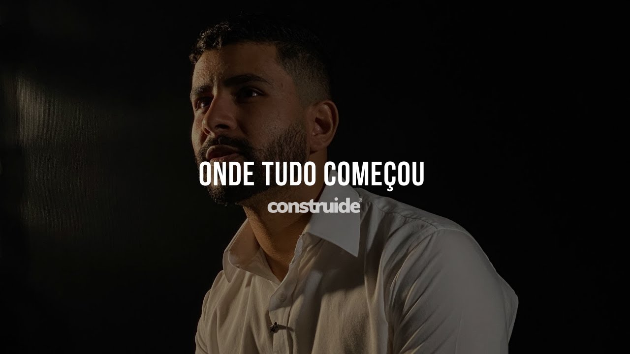 COMO TUDO COMEÇOU