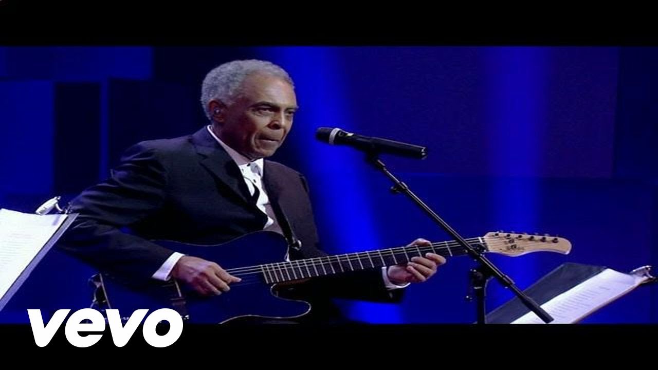 Caetano Veloso, Gilberto Gil, Ivete Sangalo - Se Eu Não Te Amasse Tanto Assim