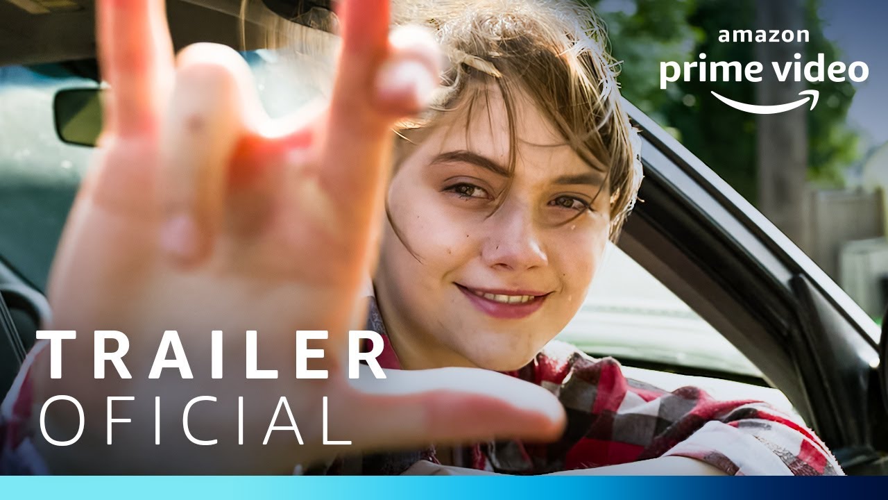 No Ritmo do Coração | Trailer Oficial | Amazon Prime Video