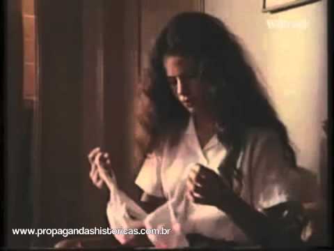 Valisére (Primeiro Sutiã) - 1987