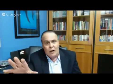 Dr Lair Ribeiro , matando o câncer de fome