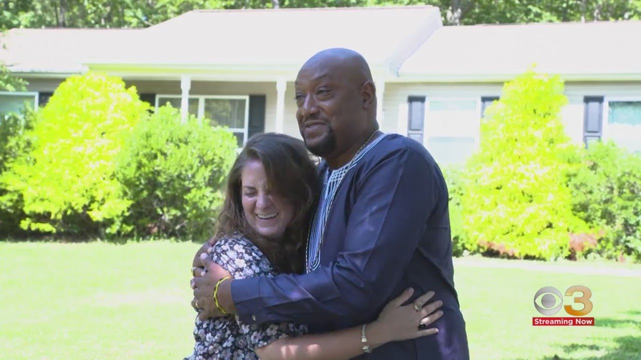 New Jersey man receives kidney donation from stranger