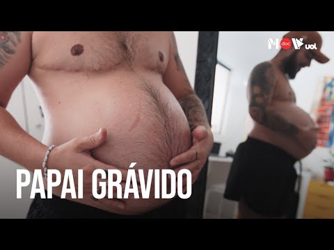 Pai grávido: homem trans mostra desafios da 1ª gestação; veja teaser