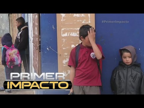 Un niño de 11 años se convierte en un héroe en Colombia