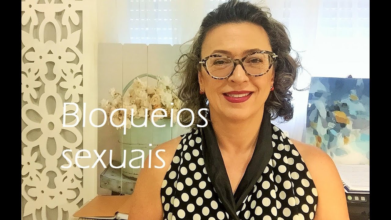 Bloqueios que impedem a intimidade física