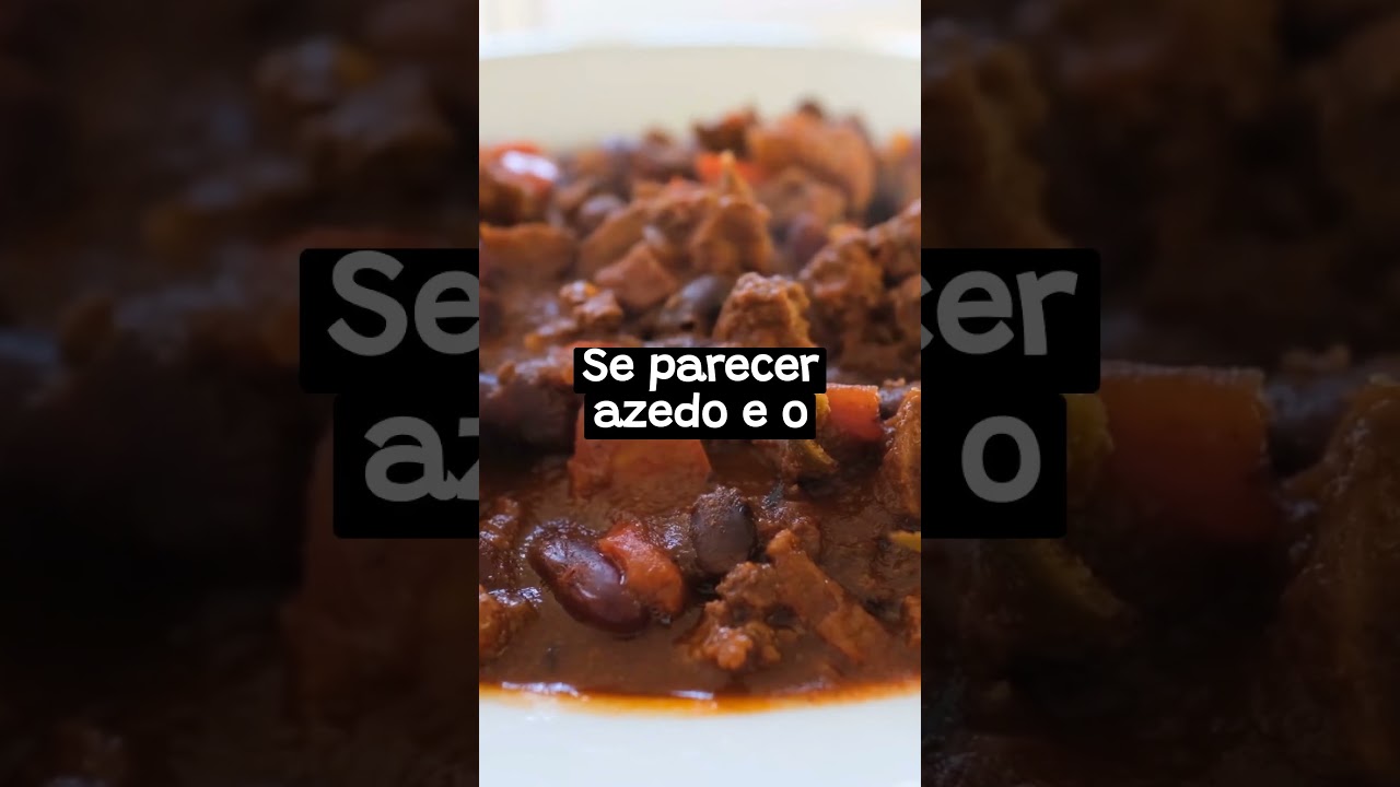 Como saber se o feijão azedou – e como evitar que aconteça rápido