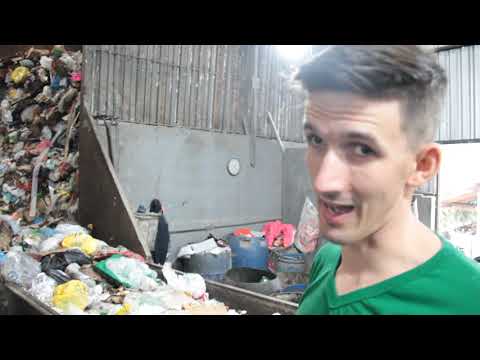 Reciclador encontra dinheiro de aposentada no lixo e entrega à dona em Dois Irmãos