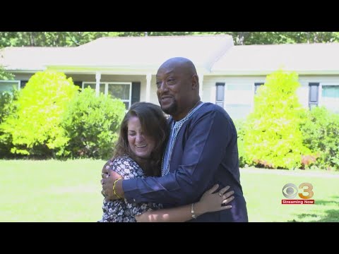 New Jersey man receives kidney donation from stranger