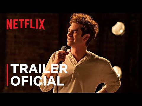 tick, tick...BOOM! | Trailer oficial | Netflix