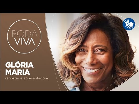 Roda Viva | Gloria Maria | 14/03/2022