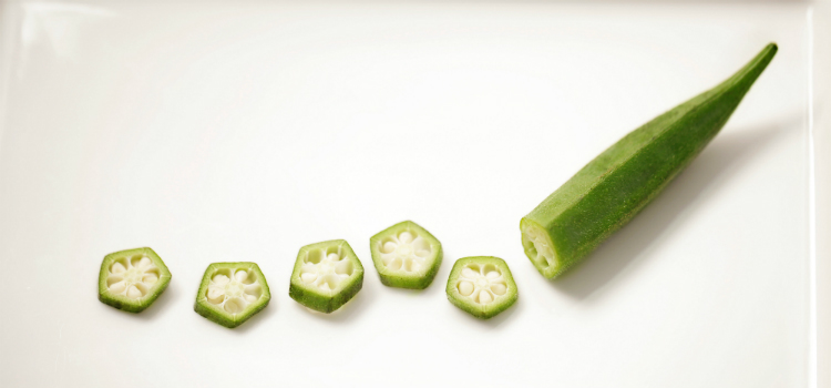 água de quiabo emagrece