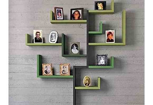 árvore genealógica 4