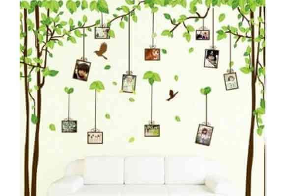 árvore genealógica 7