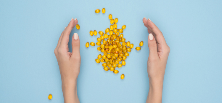 óleo de fígado de bacalhau engorda