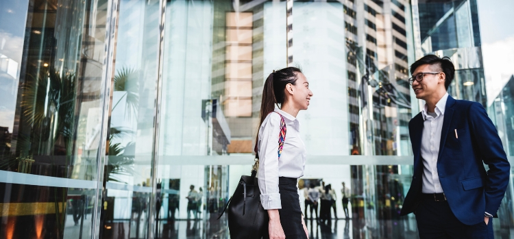 puxar assunto fazendo elogio