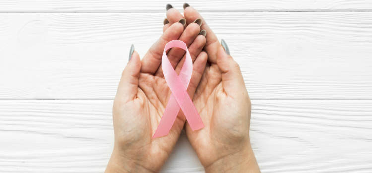10 dos casos de câncer de mama são genéticos entenda