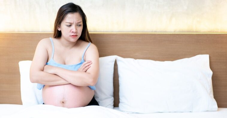 Frases que nenhuma grávida ou mãe de primeira viagem quer ouvir