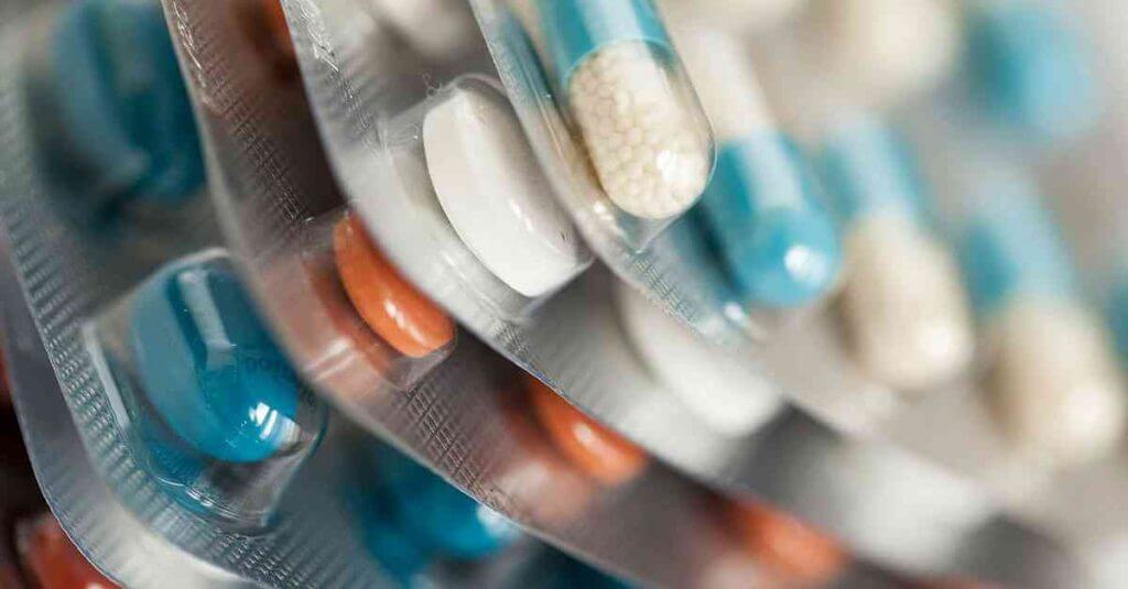 4. benzodiazepínicos