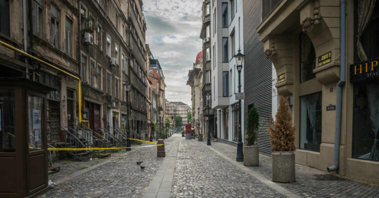 5 Países que podem se recuperar mais rapidamente na crise