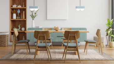 A decoração de cada signo