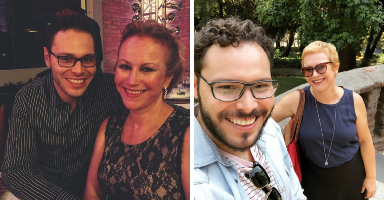 A história do Casal 20