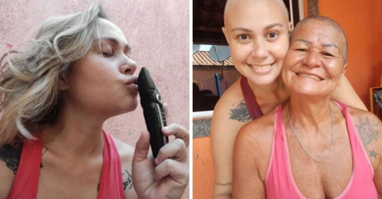 A história por trás do vídeo que emocionou milhares de brasileiros