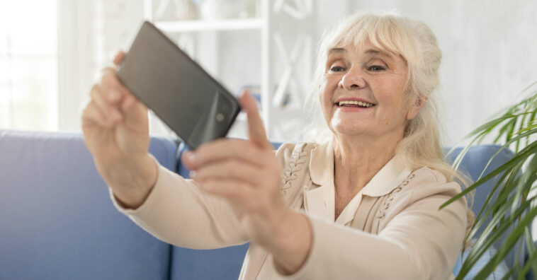 A idade não é um número, mas uma atitude