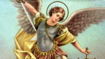 A mais poderosa oração para proteger sua família