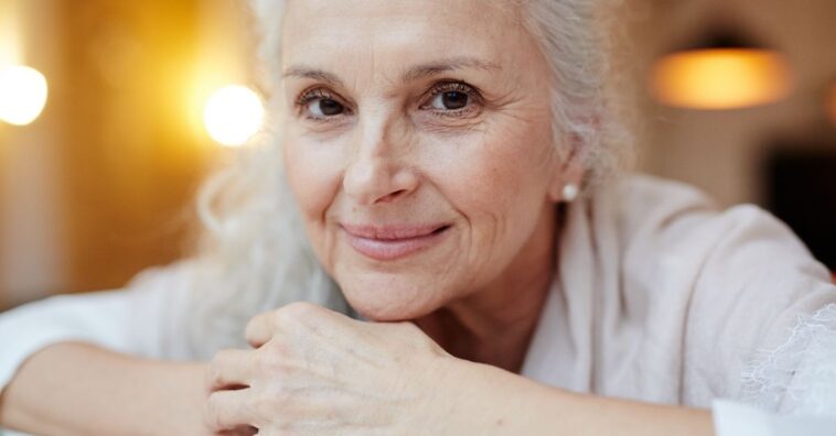 A vida é muito melhor aos 60 do que aos 30