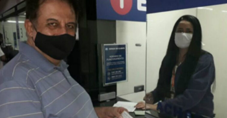 Advogado recupera R$ 80 mil perdidos graças a funcionário do metrô do RJ