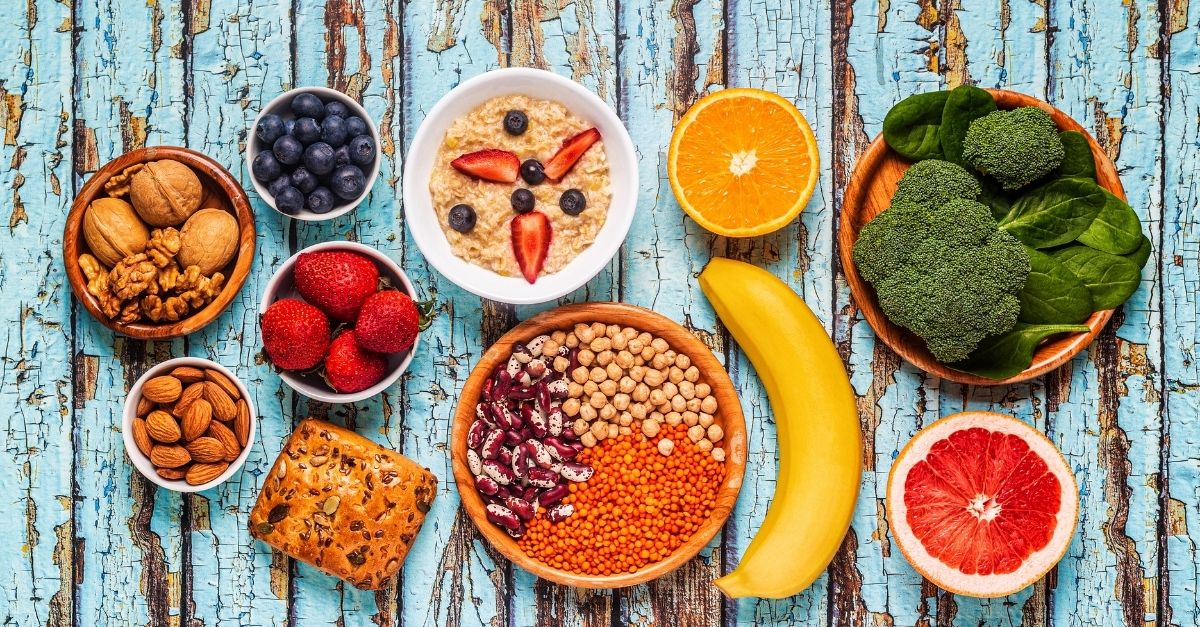 Alimentos que aumentam a serotonina