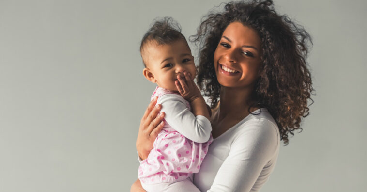 Amor de mãe é como o de Deus incondicional e eterno