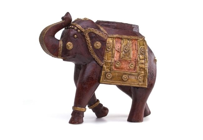 significado elefante sorte casa
