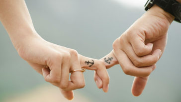 anel permite sentir o batimento cardíaco