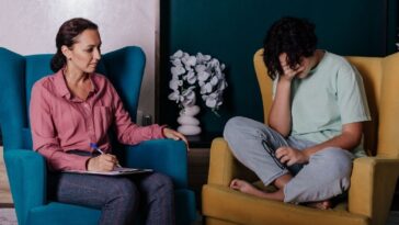 Ansiedade na adolescência