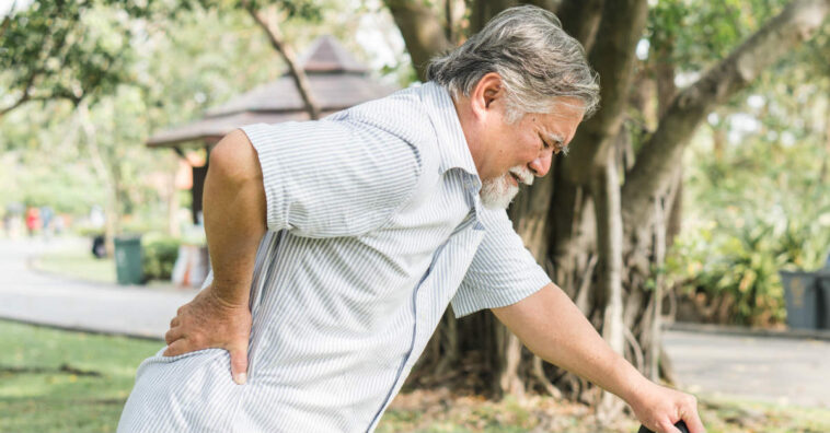 Anti-inflamatórios podem ser perigosos para os rins dos idosos