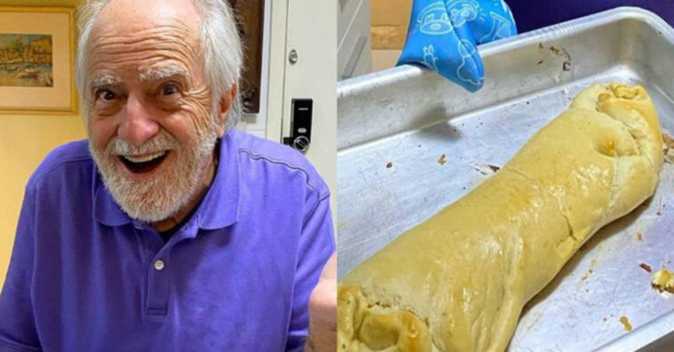 Aprenda a fazer o pão caseiro do Ary Fontoura