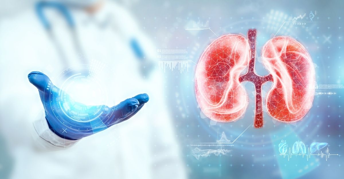 Aquecimento global e doenças renais