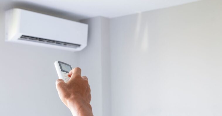 Ar-condicionado